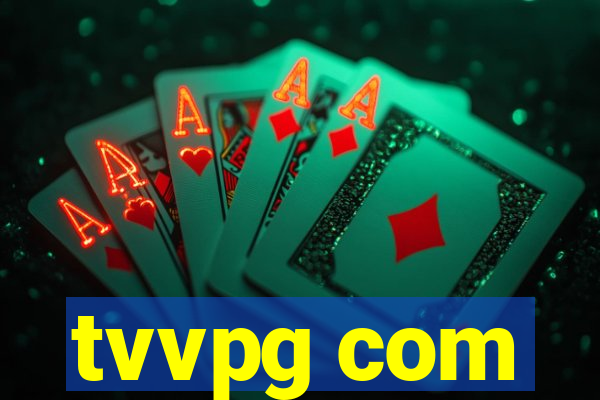 tvvpg com